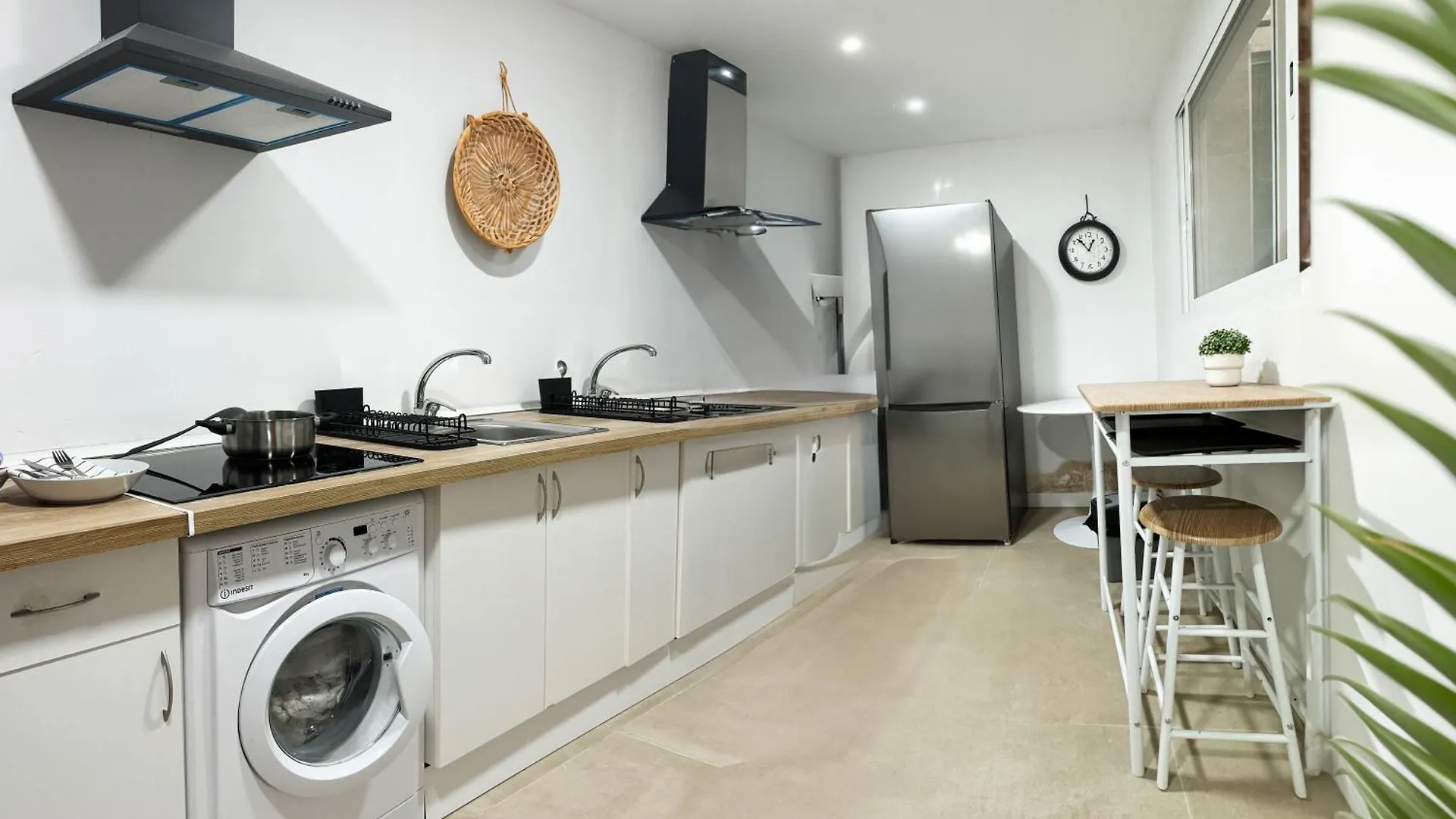 Apartamento Interior Algeciras -Hawkins Costa 1B Ισπανία