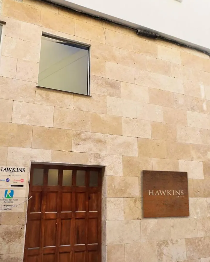 Apartamento Interior Algeciras -Hawkins Costa 1B 0*,  إسبانيا