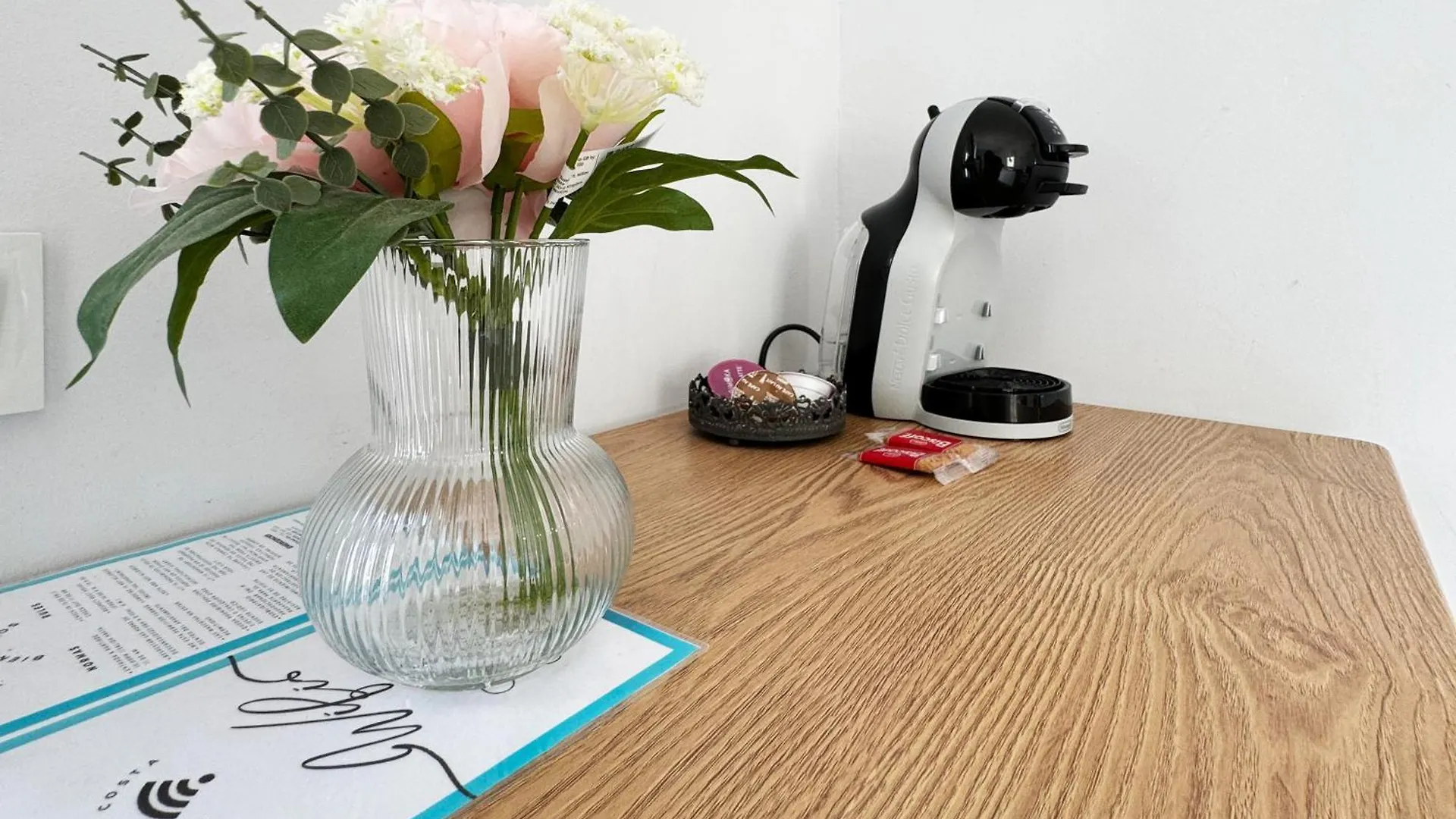 Apartamento Interior Algeciras -Hawkins Costa 1B إسبانيا